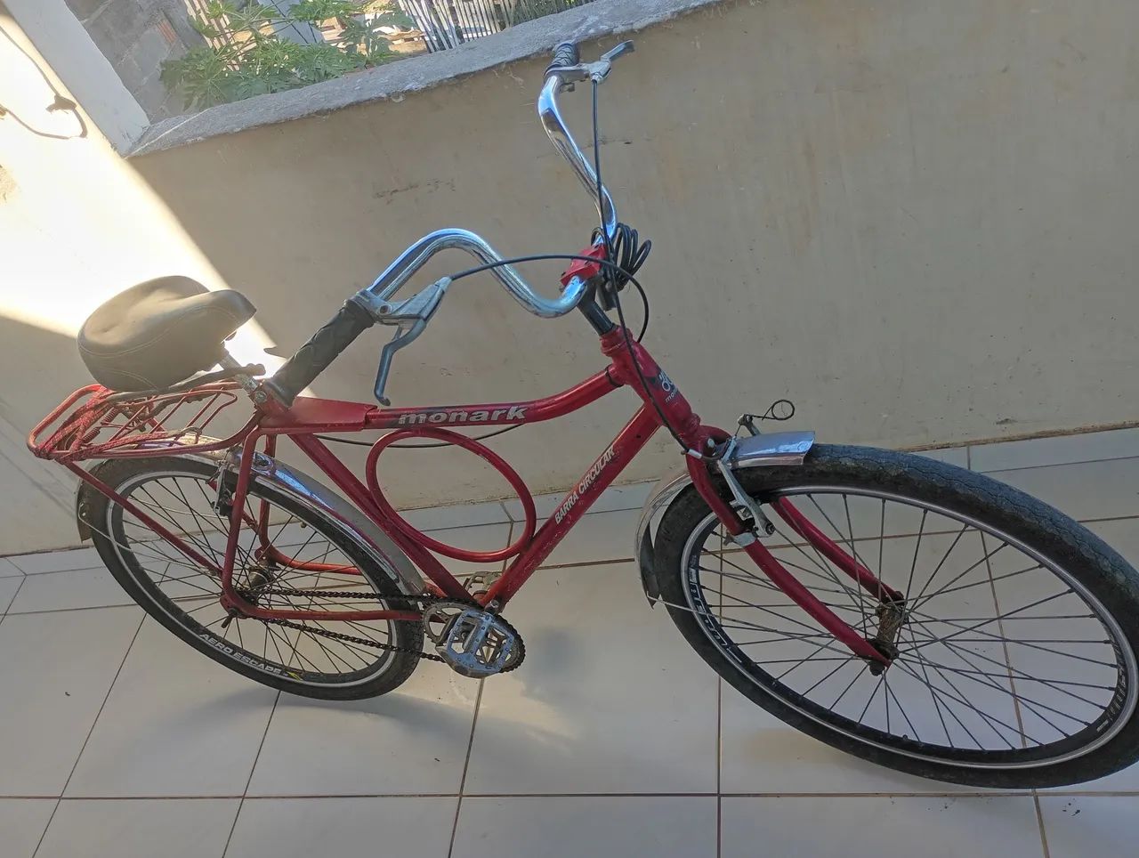 Bicicleta Monark  - Foto 4