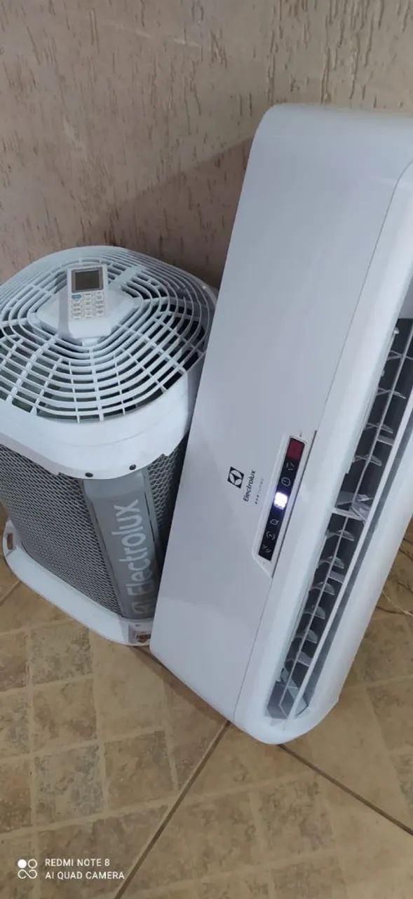 Ar condicionado Electrolux  - Foto 4