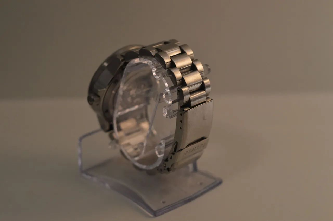 Relógio Citizen Promaster Ecodrive original  - Foto 3