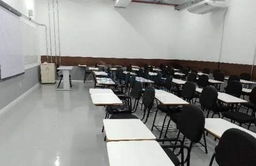 Locação de Salas de Aula Equipadas na SCN Quadra 6 - Foto 2