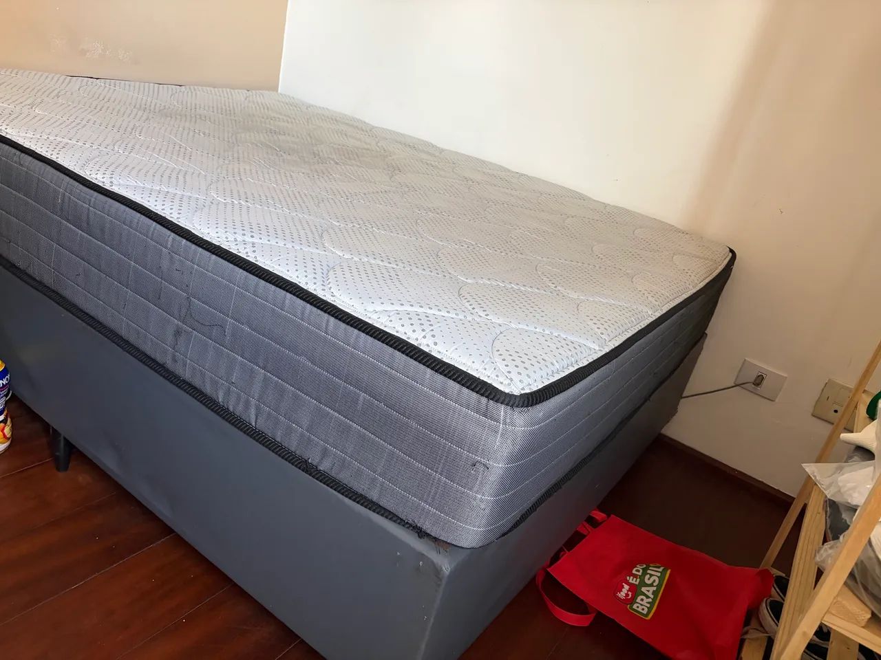 Cama box Ortobom - Foto 2