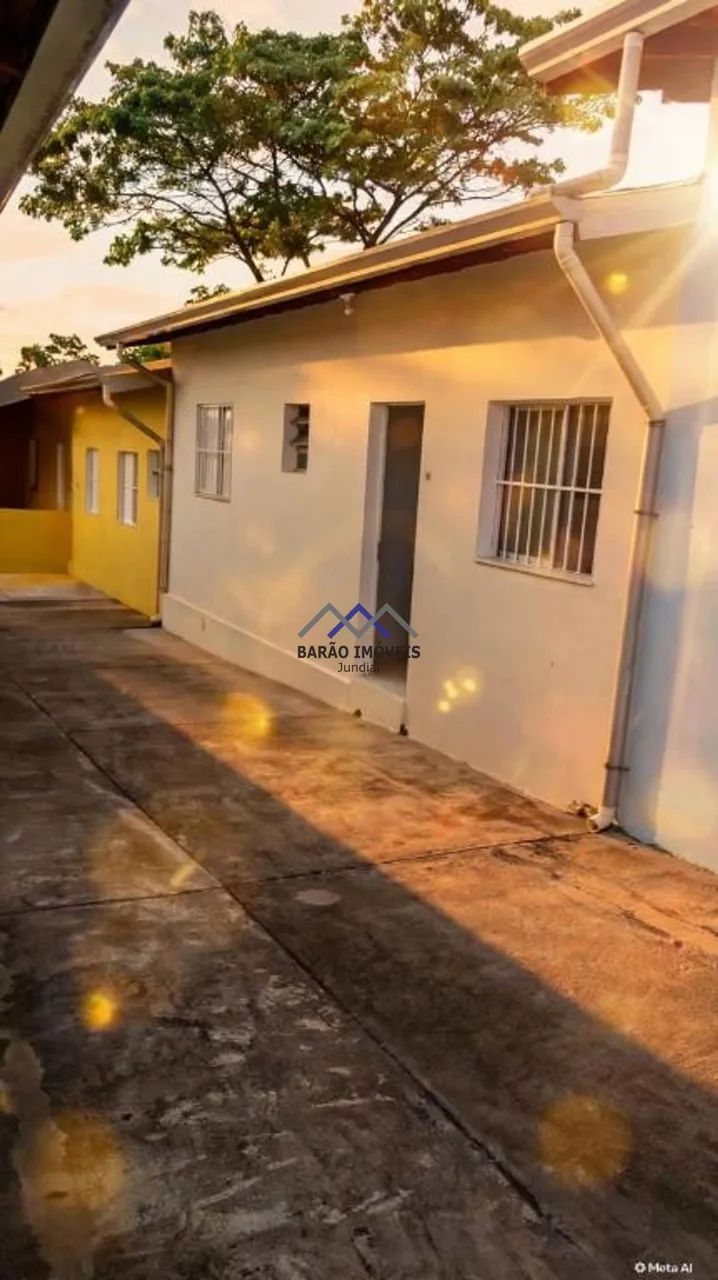 Casa com 1 dormitório para locação