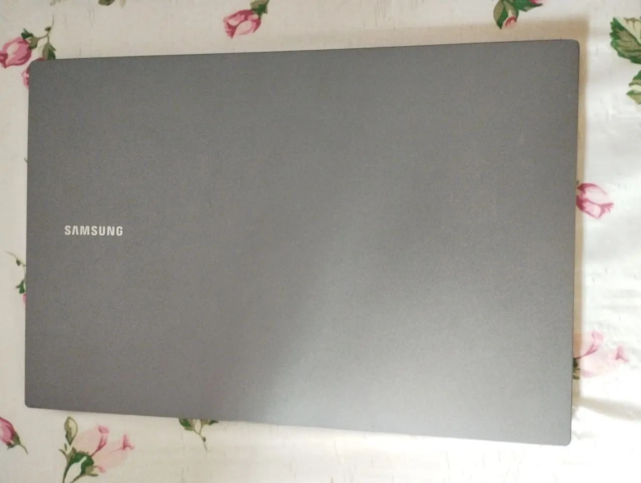 Notebook Samsung  - Foto 3