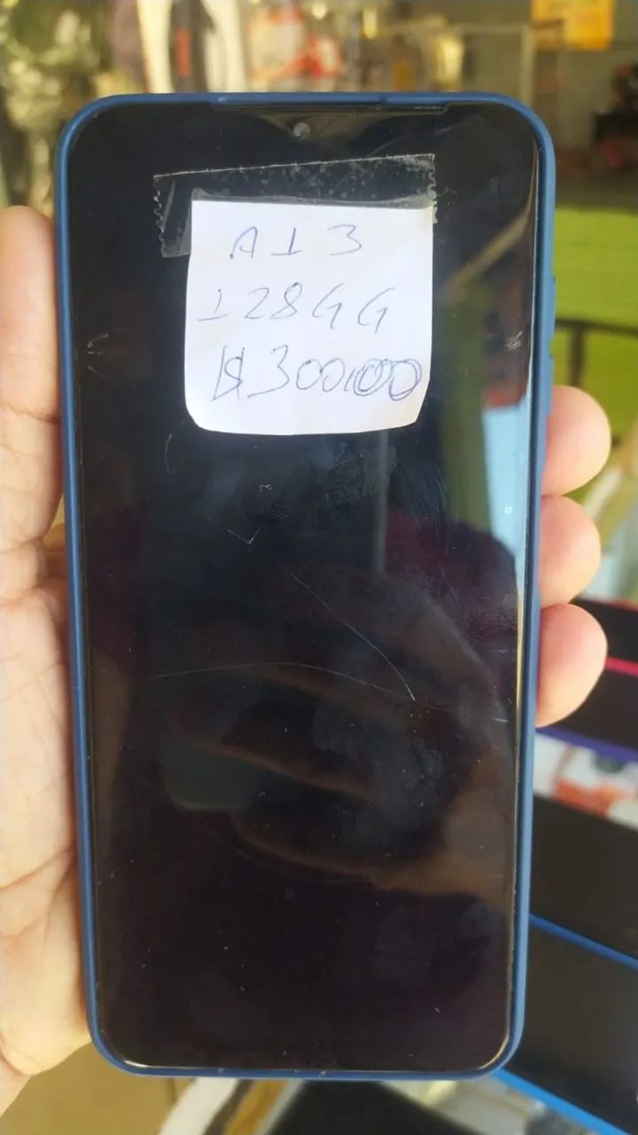 CELULARES BOM PRA USO