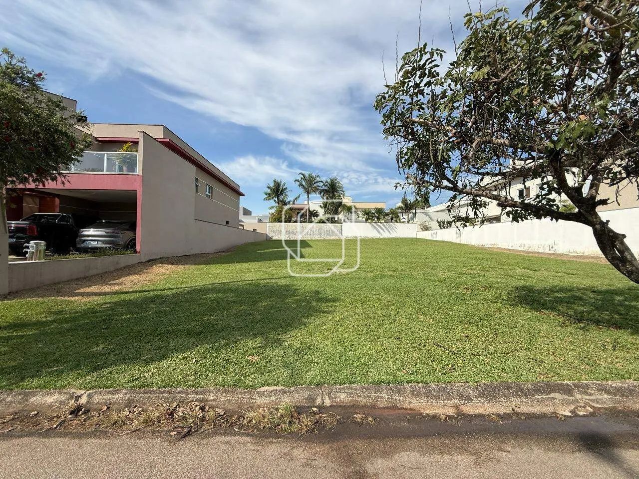 Terreno em Indaiatuba à venda Jardim Residencial Alto de Itaici - SP | Área total 415,02 m
