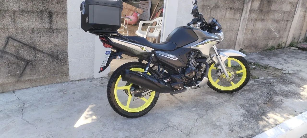 Factor DX 2025 excelente moro  - Foto 4