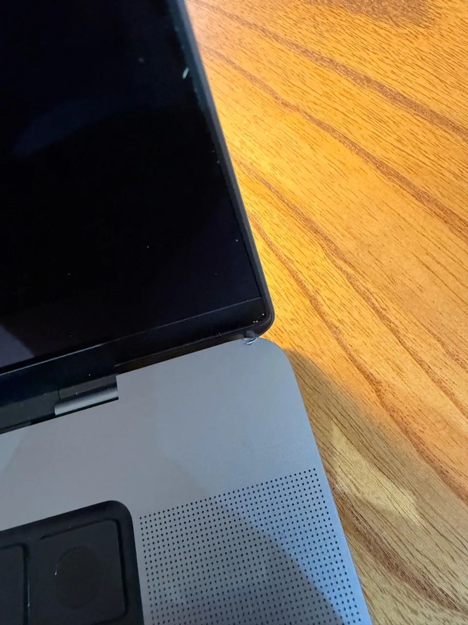 MacBook Pro 16 M1 Max 64GB RAM | 1TB SSD | 24-Core GPU | - Foto 4