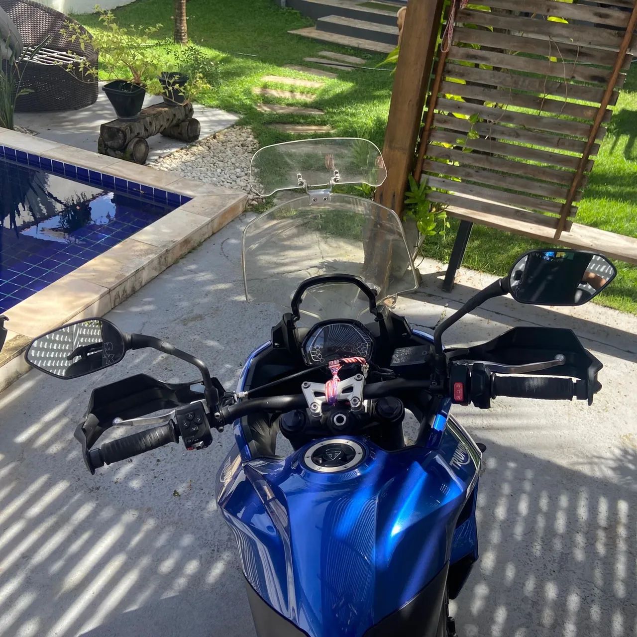 Triumph 660 Sport 2023 - 1497062948 | OLX