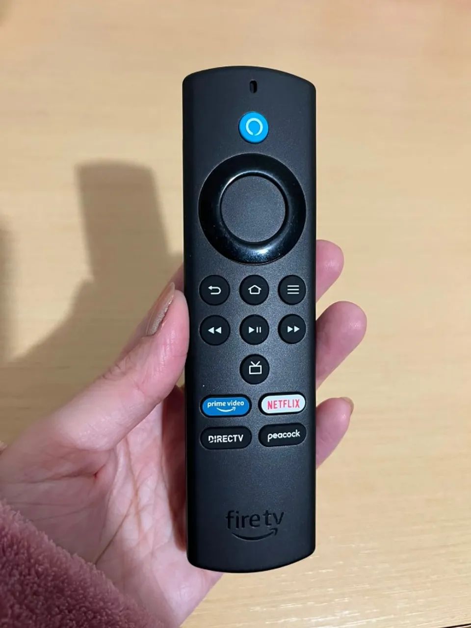 FIRE STICK TV LITE - Foto 3