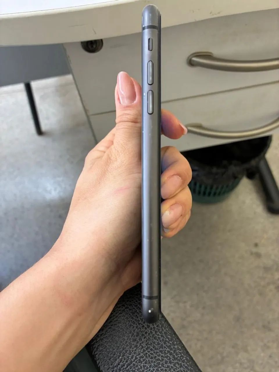 Iphone 11 128GB Original, impecável e pronto para uso! - Foto 4