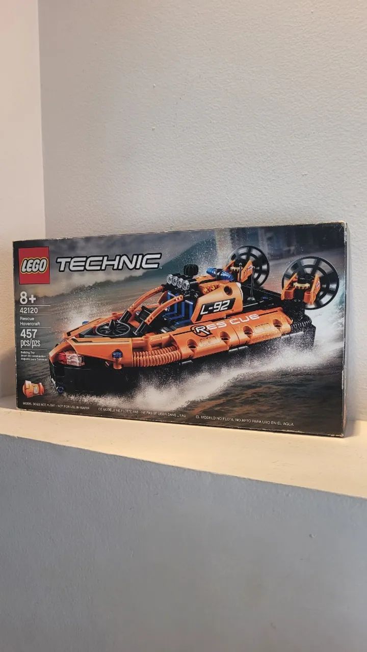 Lego  - Foto 5