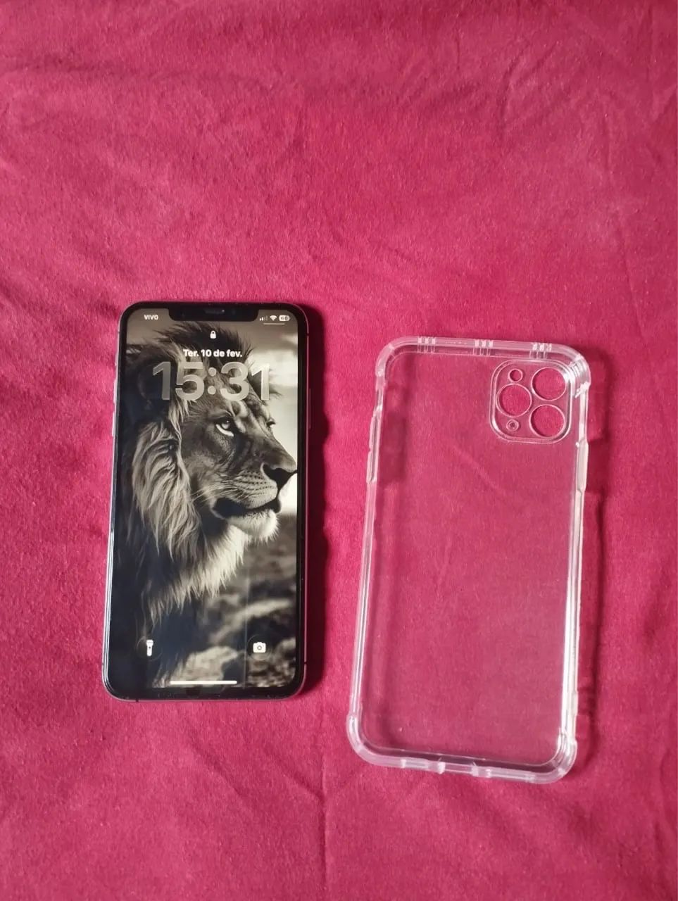 iPhone 11pro Max - Foto 2