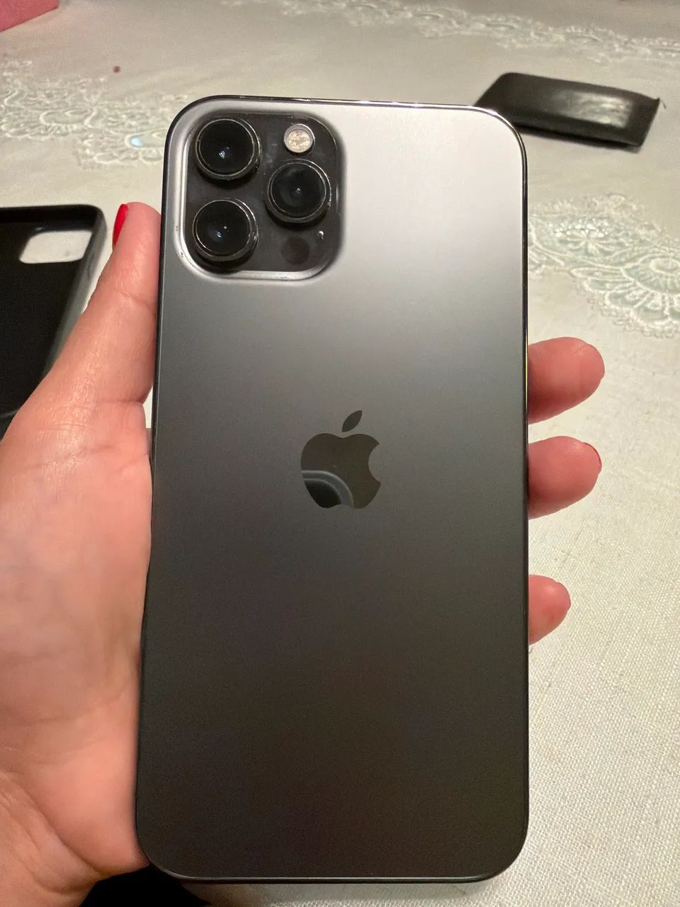 iPhone 12 Pro Max - Foto 3
