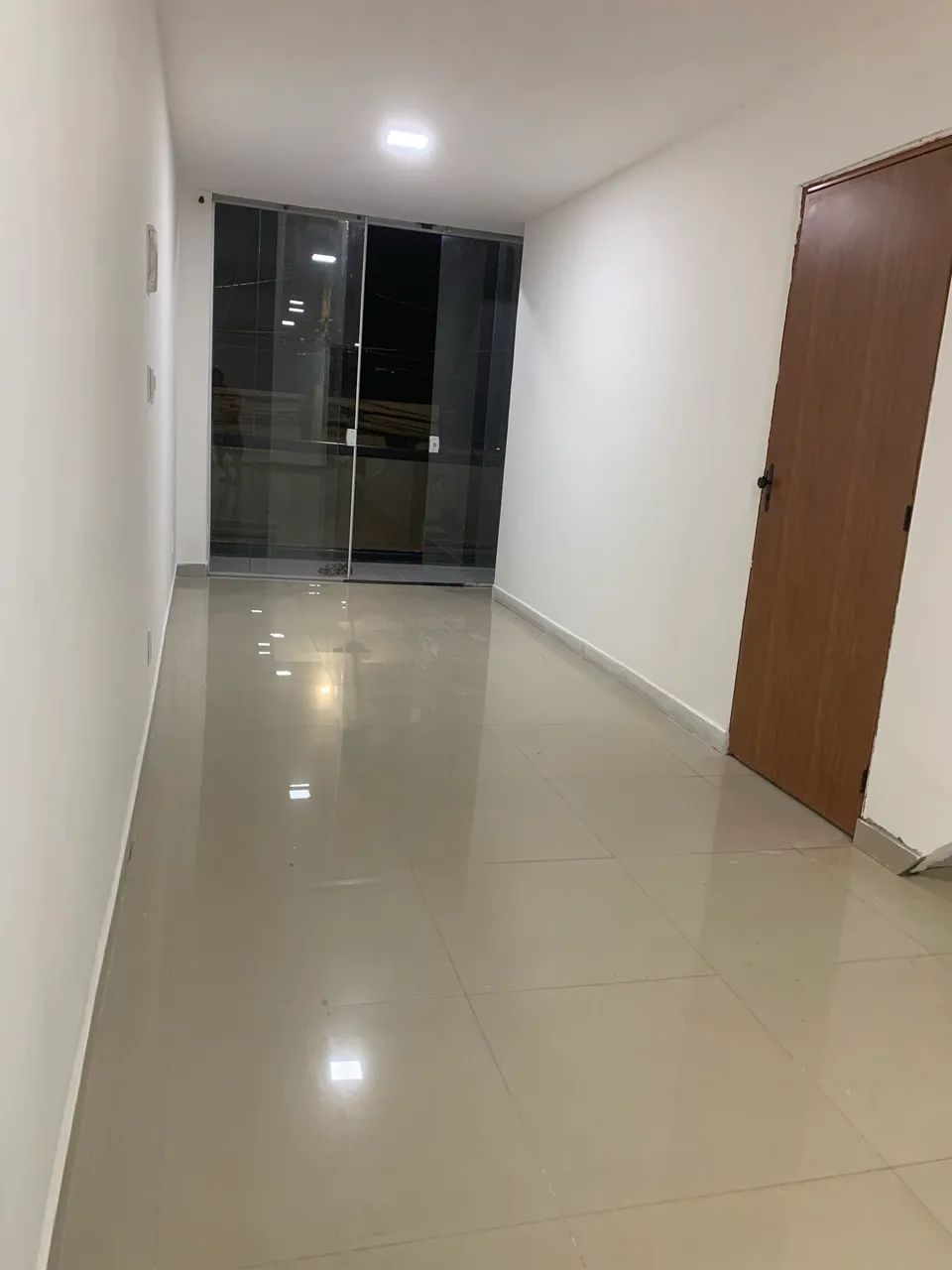 Foto - Brasília - Setor Habitacional Vicente Pires