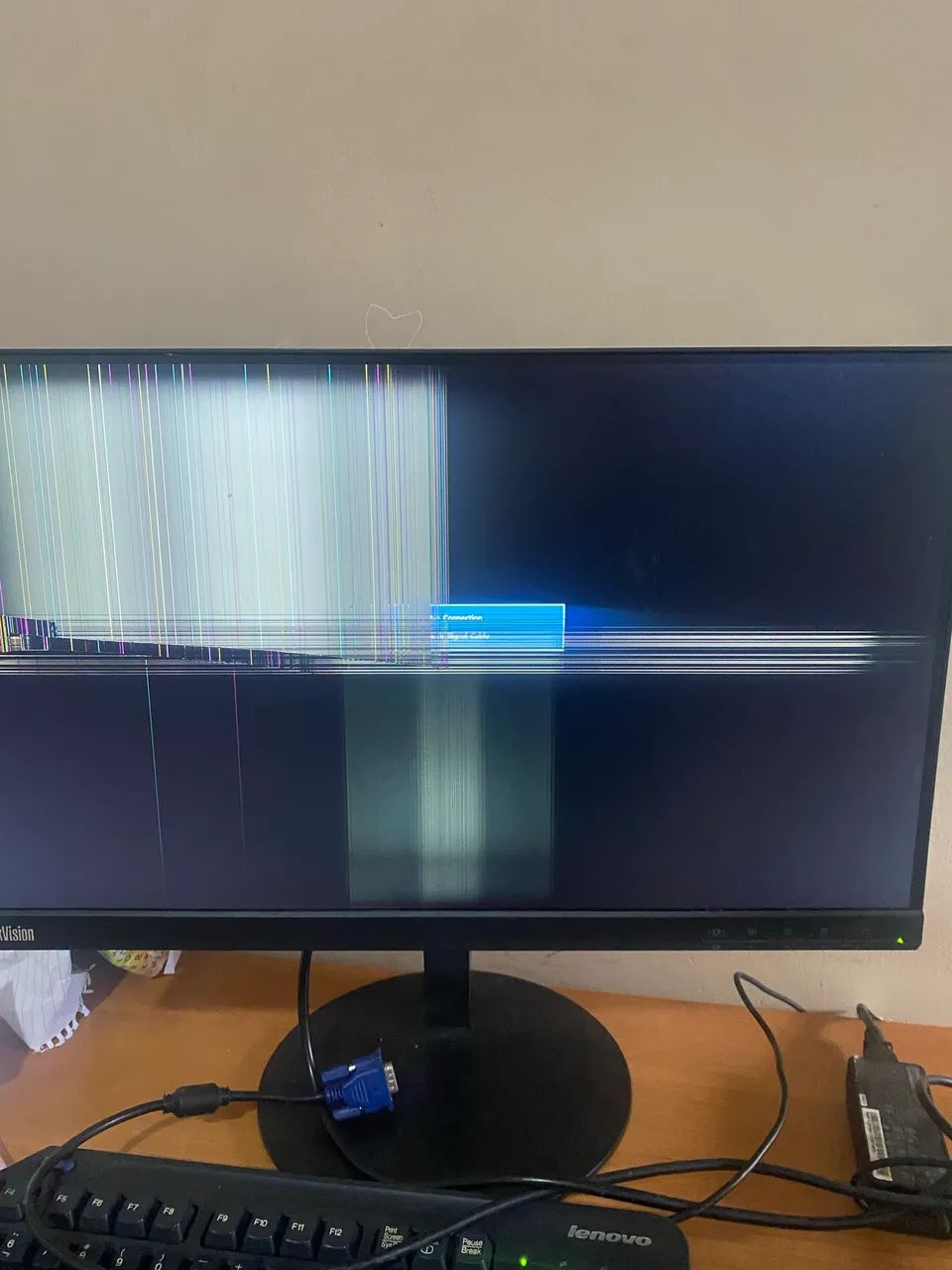 Vende-se monitor pc  - Foto 4