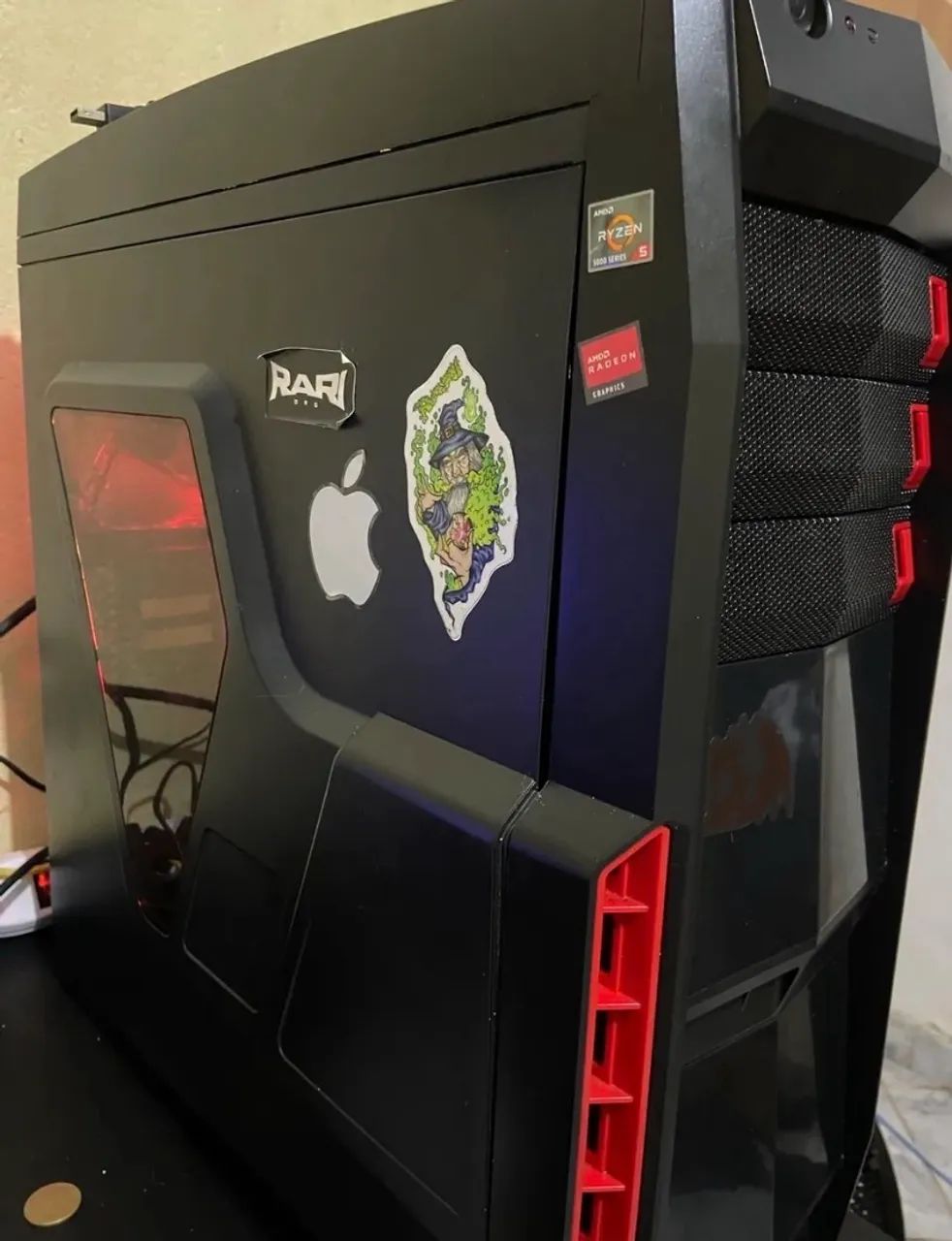 COMPUTADOR GAMER - Foto 2