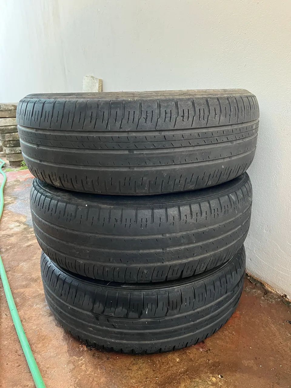 Pneu Dunlop  - Foto 3