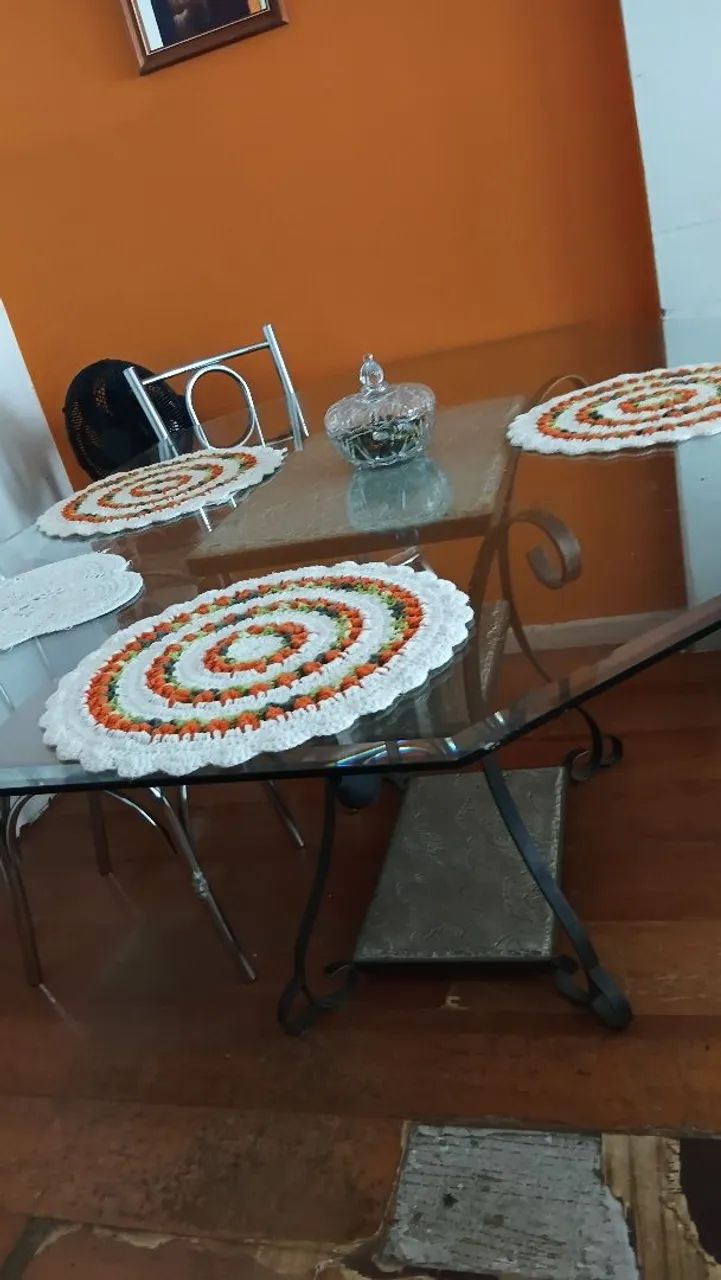 Mesa de jantar