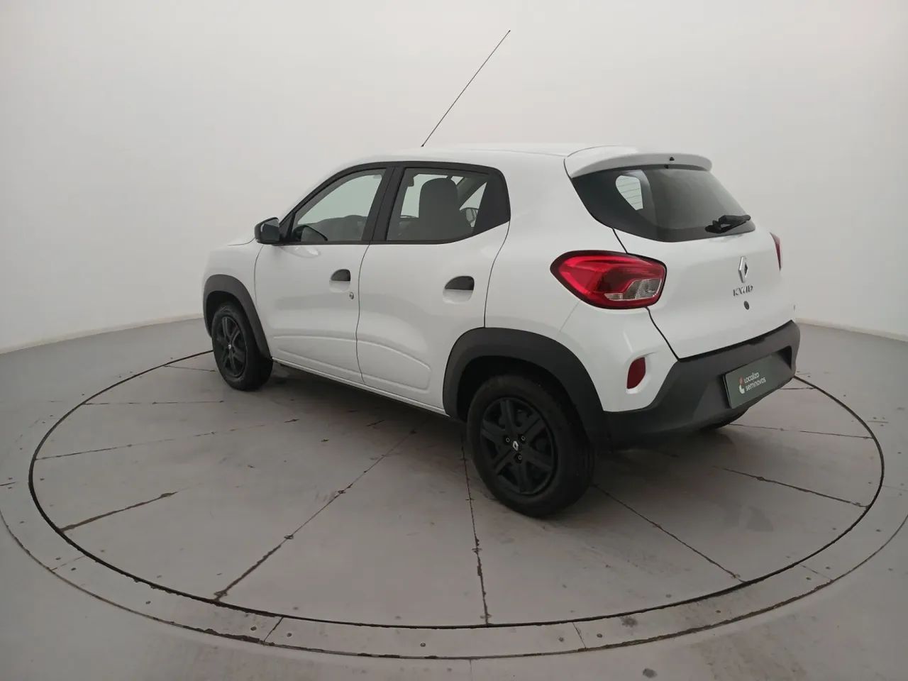 Renault Kwid 1.0 Zen 2026 - Foto 3