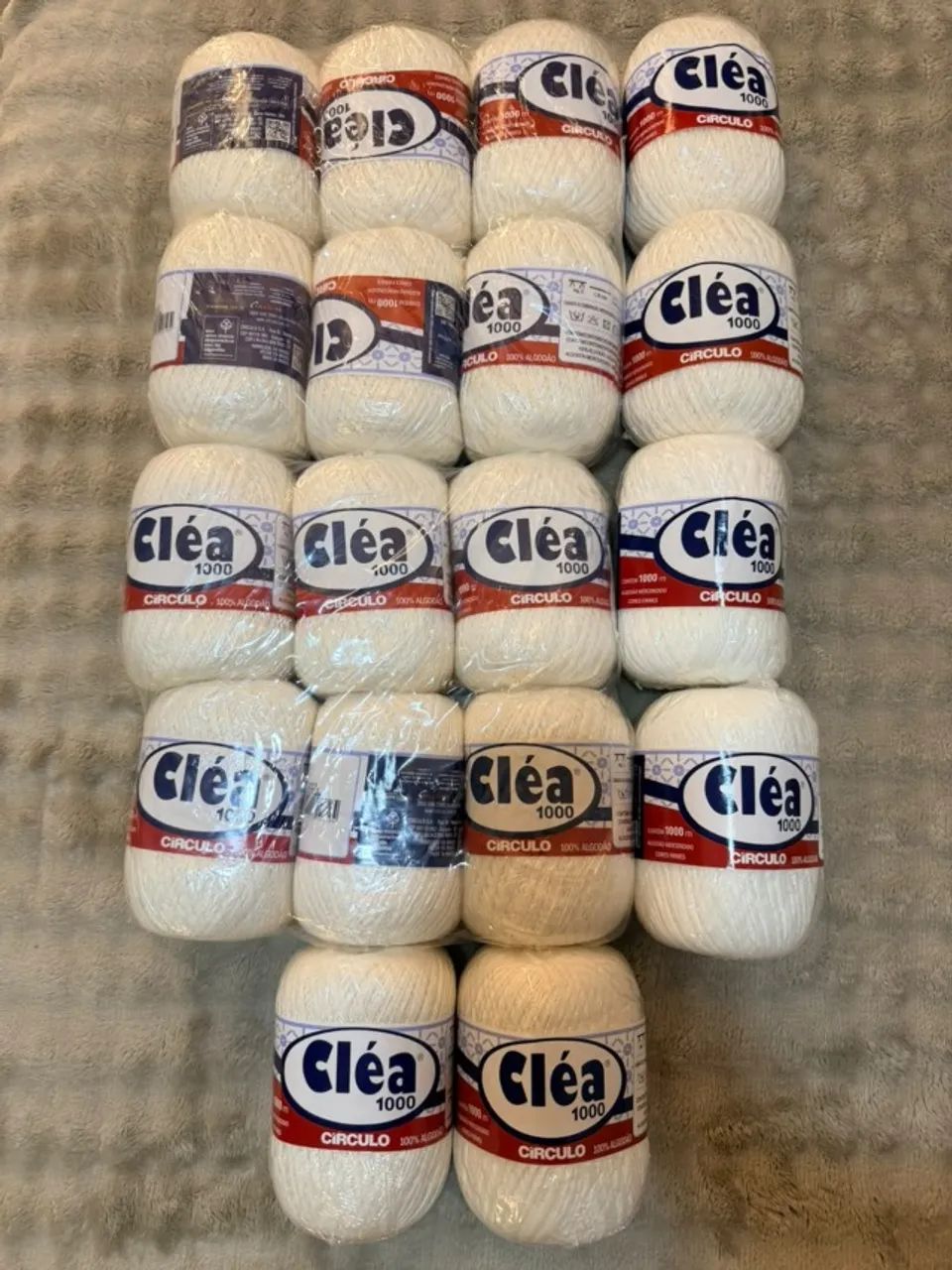 Kit de linhas