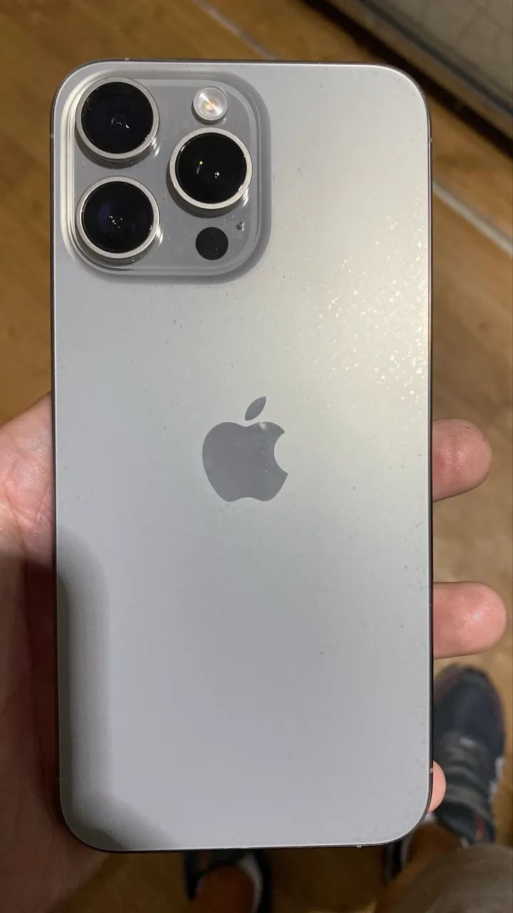 iPhone 15 Pro Max 256 gb