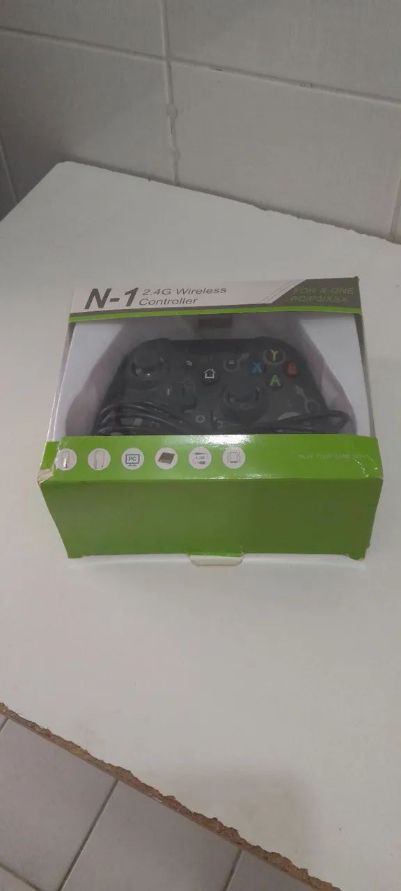 PlControle xbox  - Foto 3