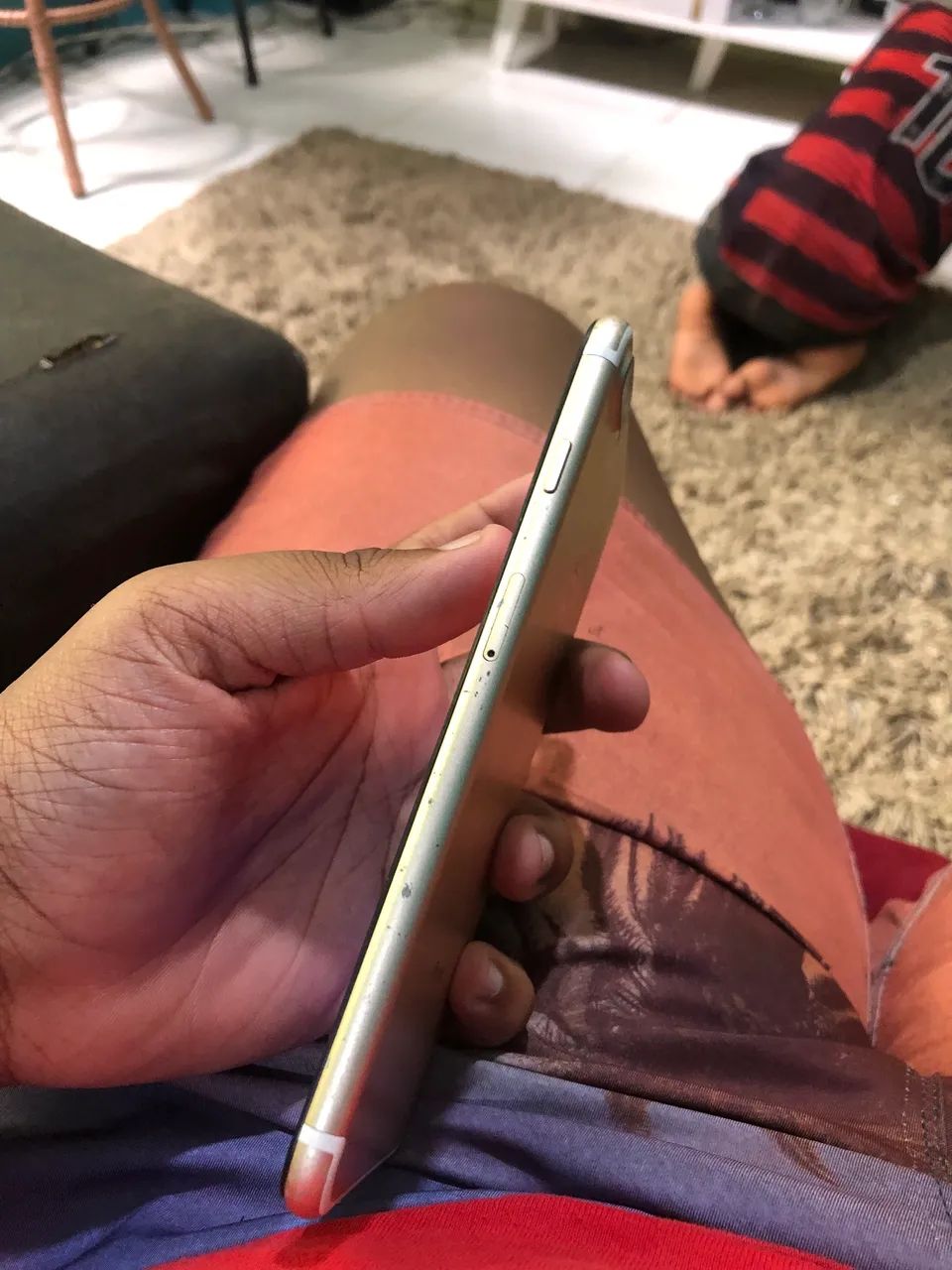 iPhone 7 plus - Foto 2