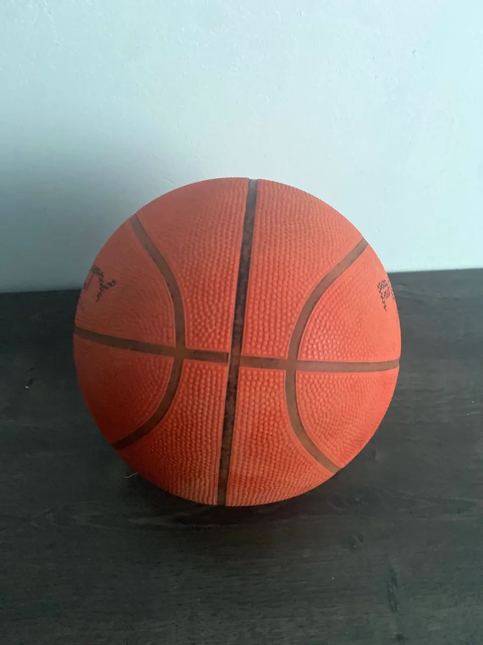 bola de basquete - Foto 2