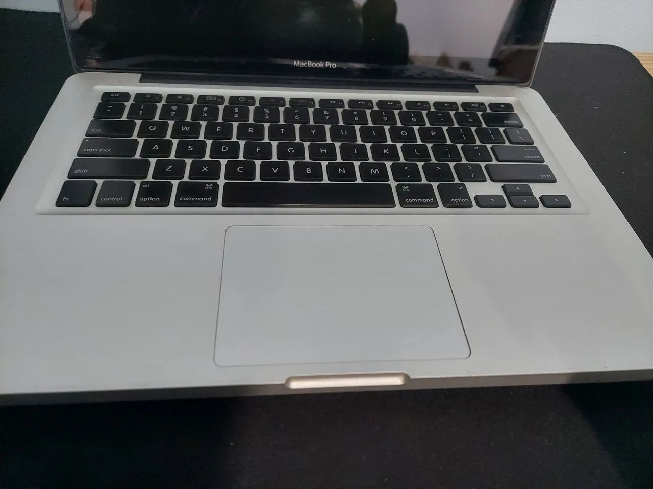 Macbook Pro 2010 Mid 13" Não funciona - Foto 2