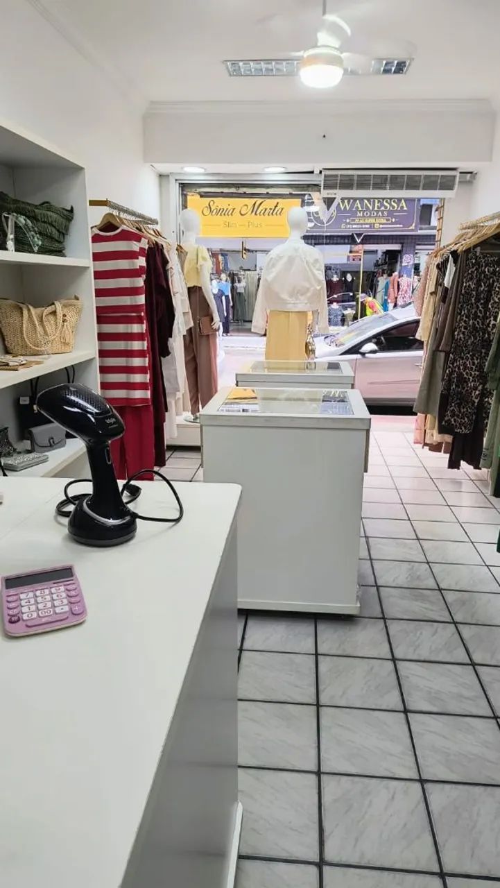 Passo Loja de Roupas  - Foto 4
