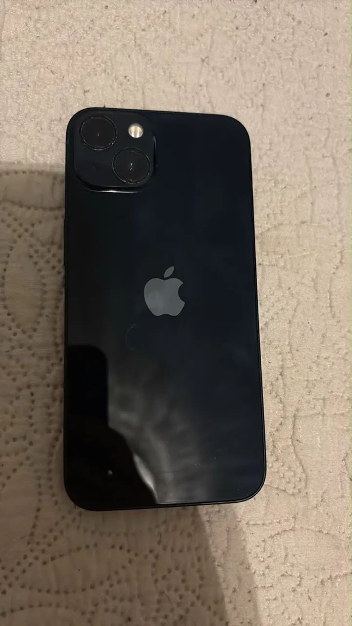 iPhone 13 preto - Foto 2