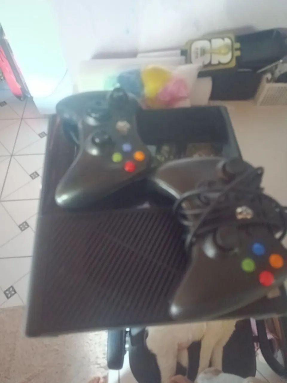 Xbox 360 desbloqueado  - Foto 2