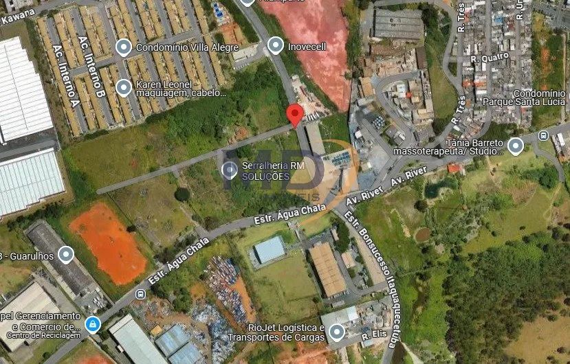 Área para Venda em Guarulhos - Foto 3