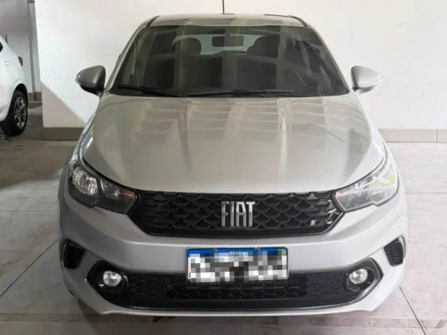 Fiat Argo 1.0 6V Flex. 2022 - Foto 2