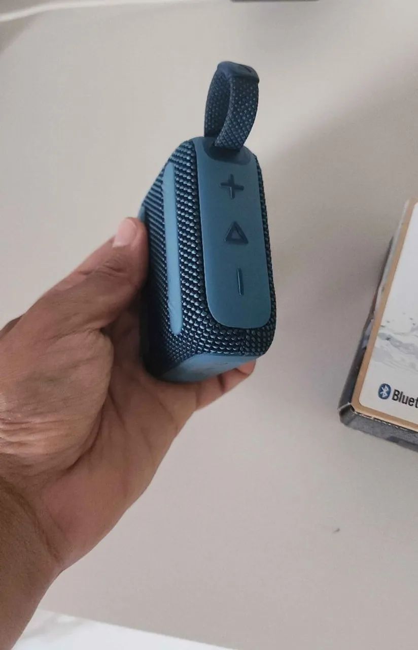 JBL Go 4 - Foto 2