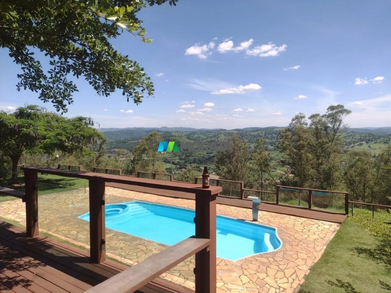 SÍTIO À VENDA - 33 HECTARES - ITAÚNA (MG) - Foto 3
