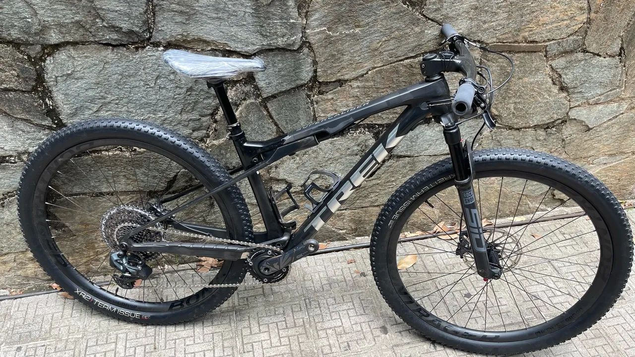 Trek Supercaliber 9.8 M 