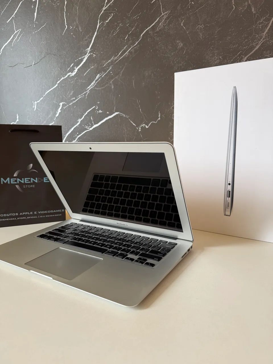 Macbook Air 2017 13