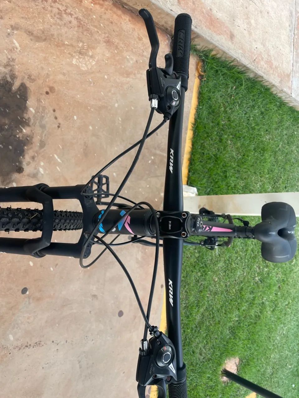Bicicleta aro 29  - Foto 4