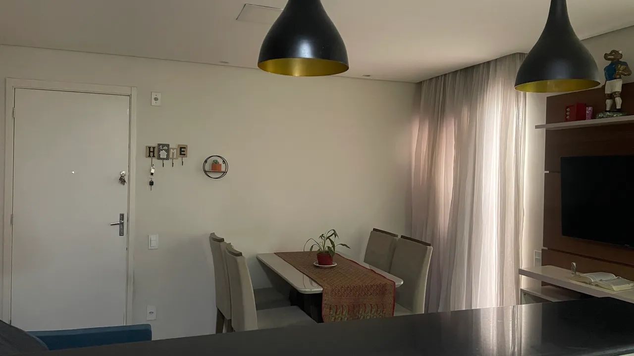 Apartamento de 2 Quartos à Venda - Bairro Vila Oeste - Foto 5