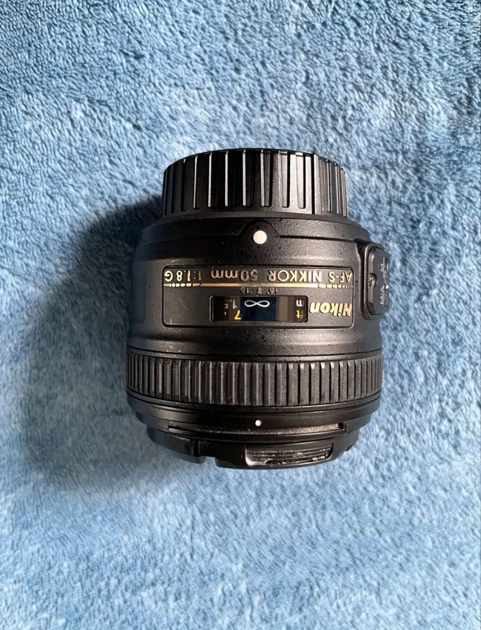 Camera Nikon D5200 - Foto 2