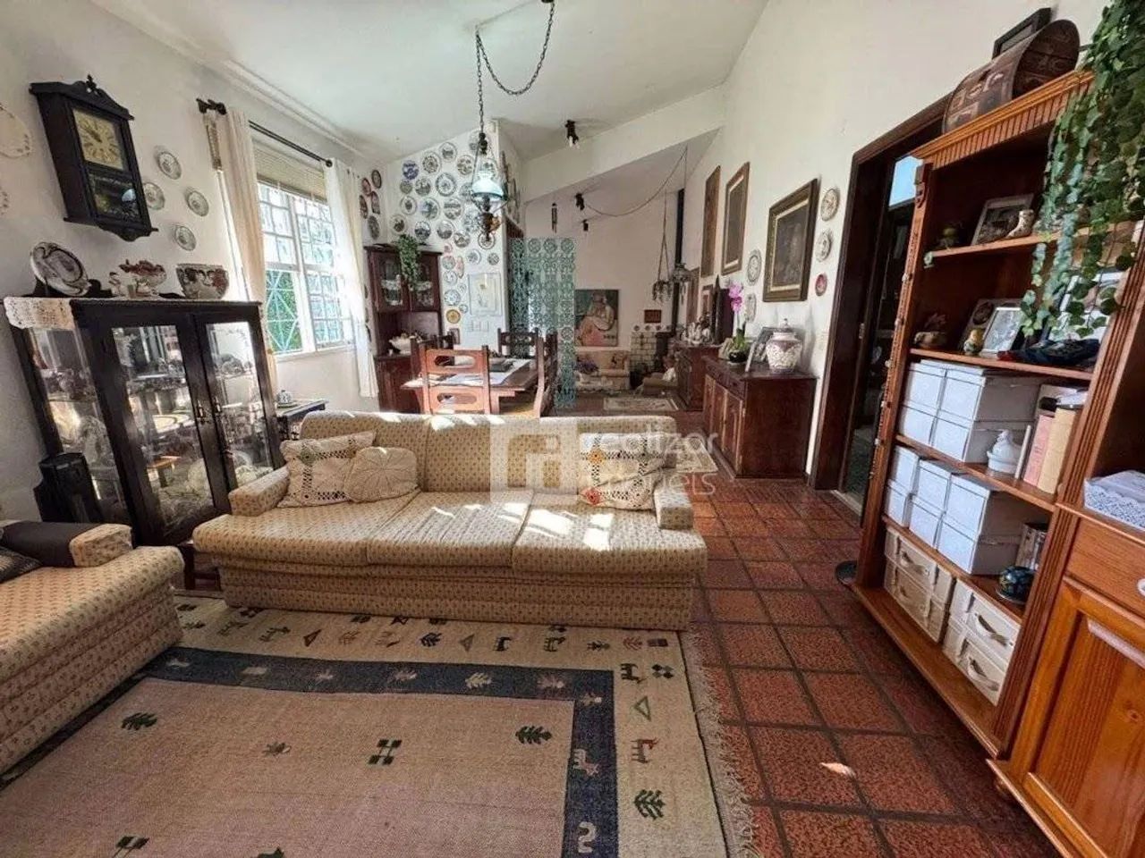 Casa Residencial à venda, Itacorubi, Florianópolis - CA1225. - Foto 4
