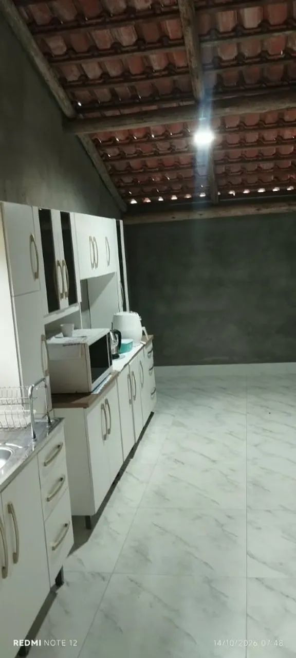  CASA  a VENDA NOVA TRENTO  - Foto 3