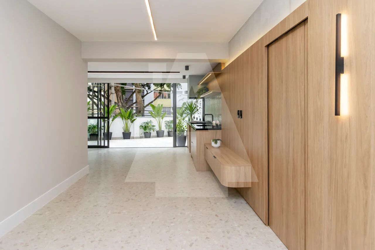 Apartamento Garden com espaço gourmet - Foto 4