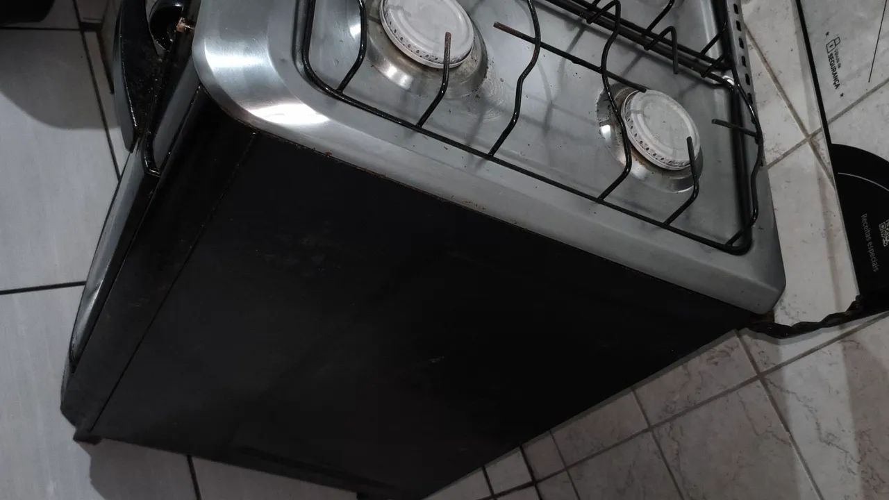 Fogão  - Foto 3