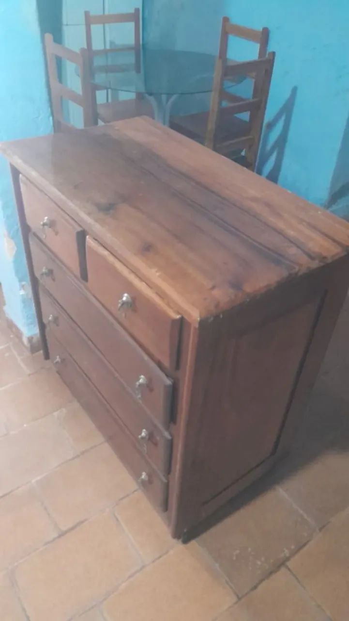Cômoda  - Foto 2