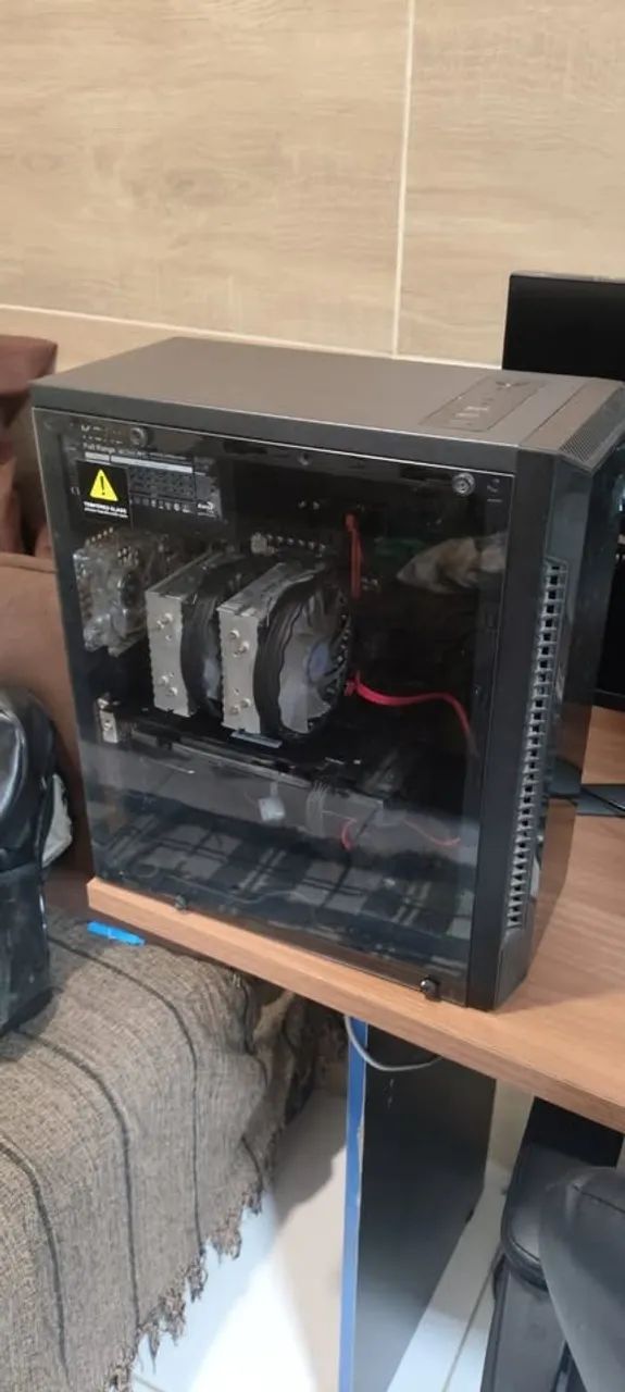 PC GAMER, X99 - Foto 2