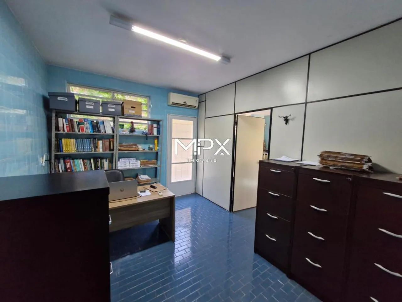 Casa comercial à venda no bairro Centro em Piracicaba