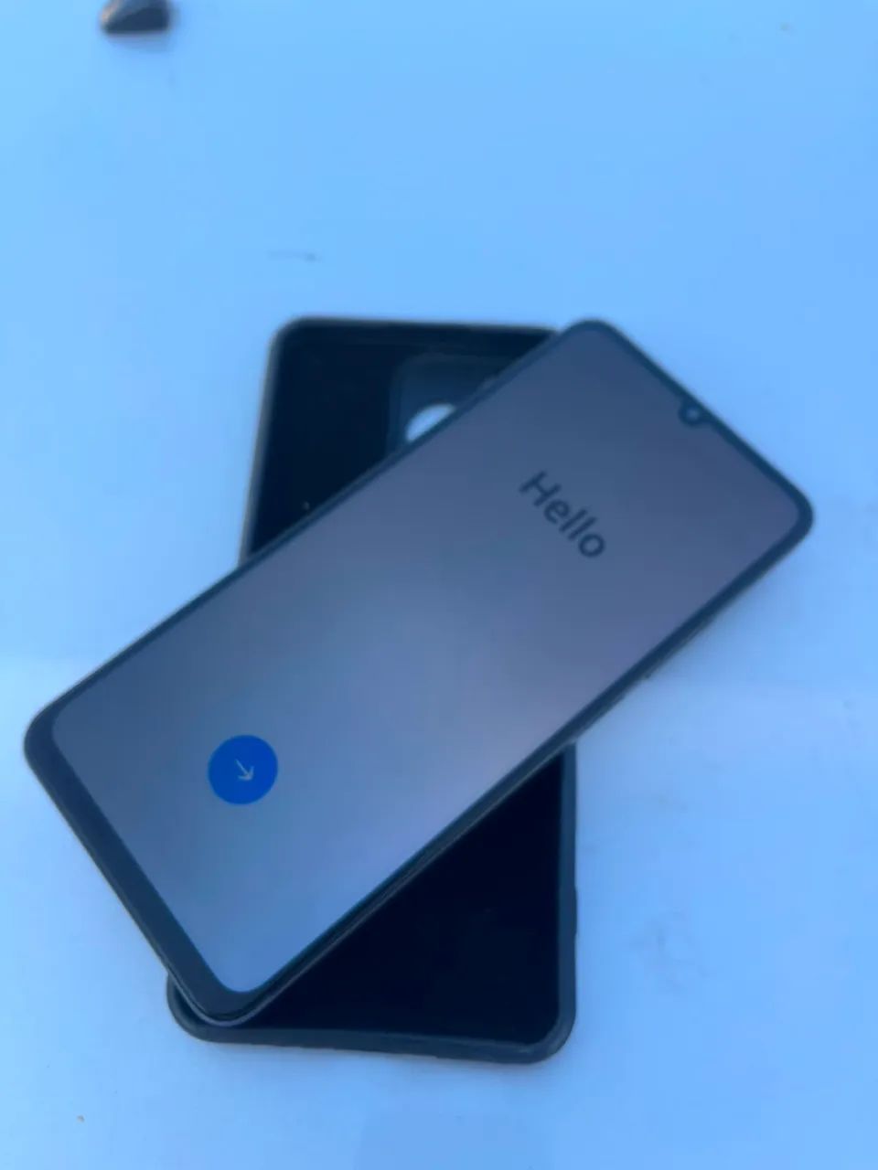 Realme 50 256gb celular em estado de novo ? - Foto 3
