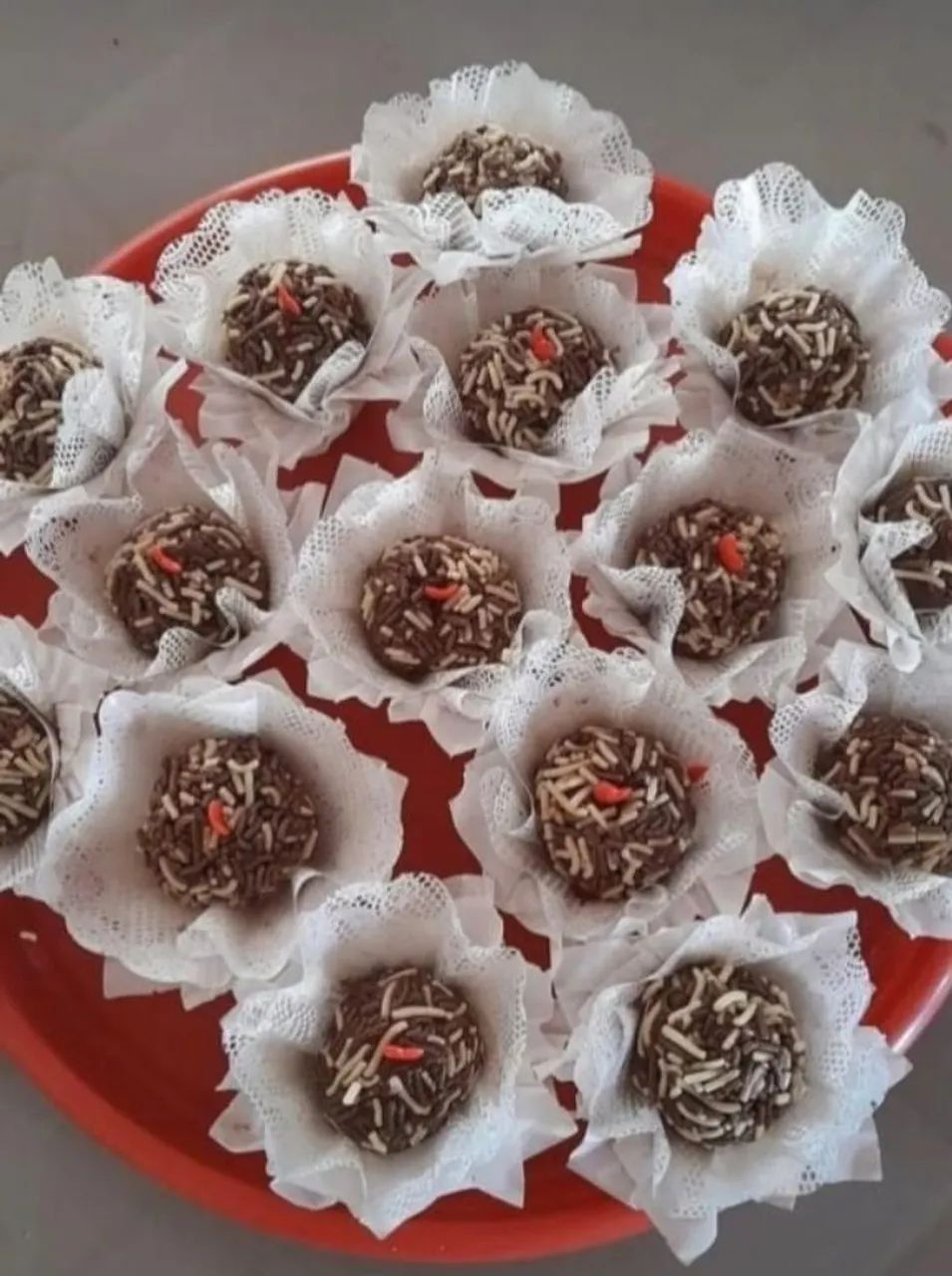 Docinhos deliciosos - Foto 3